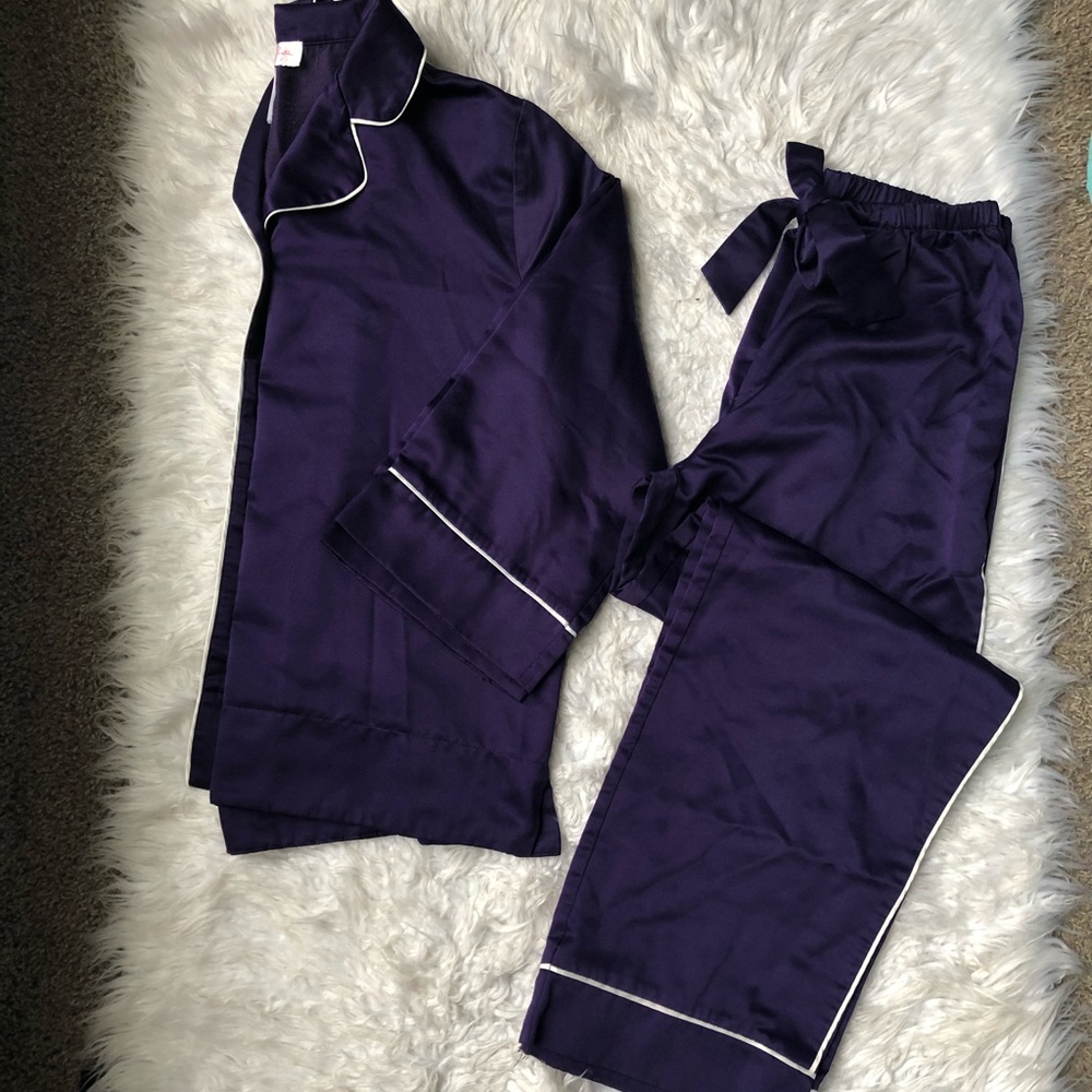 Oscar de la Renta Pajamas Sleep Set